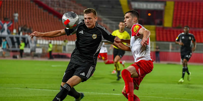 Derbi kola: Brđani u subotu dočekuju novosadsku Vojvodinu