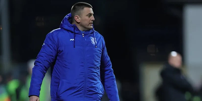 Žunić: Ako želimo pozitivan rezultat onda moramo da postignemo gol