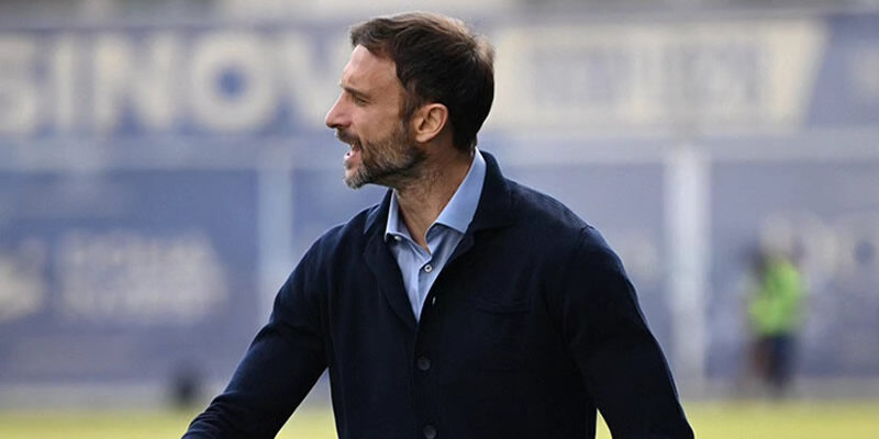 Damjanović: Hoćemo da odigramo kvalitetnu i u svakom pogledu dobru utakmicu