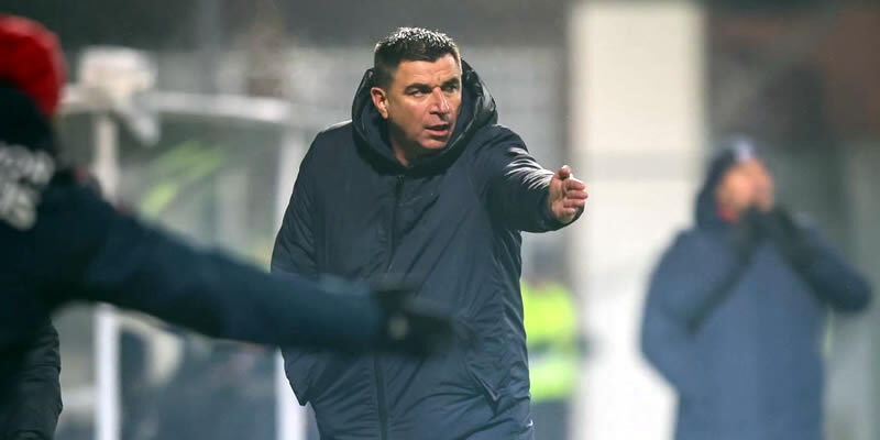 Ćurčić: Verujemo u svoje kvalitete i da možemo do dobrog rezultata u Nišu 