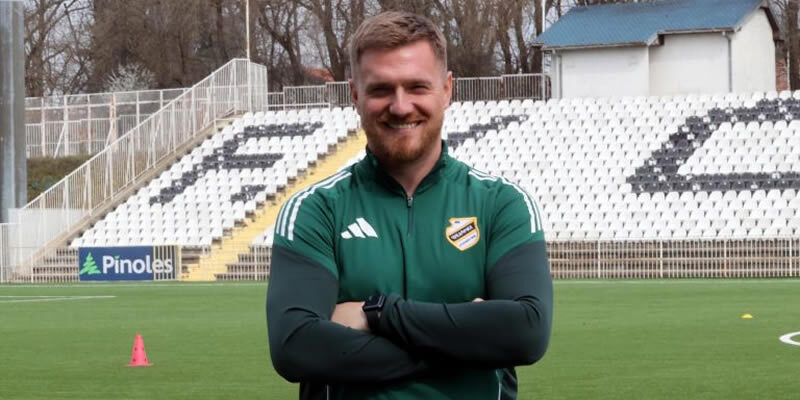 Jakšić: Fudbal je igra nijansi, često jedan trenutak odluči da li ćete pobediti