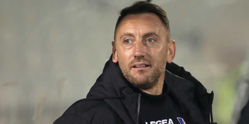 Pavićević: Ako pobedimo dobićemo nadu da možemo da nastavimo borbu