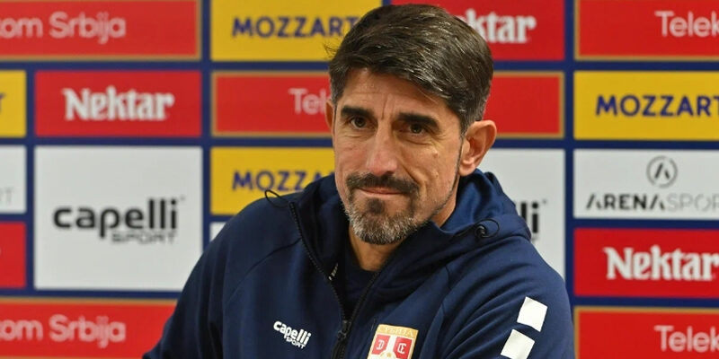 FSS: Selektor Paunović zakazao selektivnu utakmicu za igrače iz domaćeg prvenstva