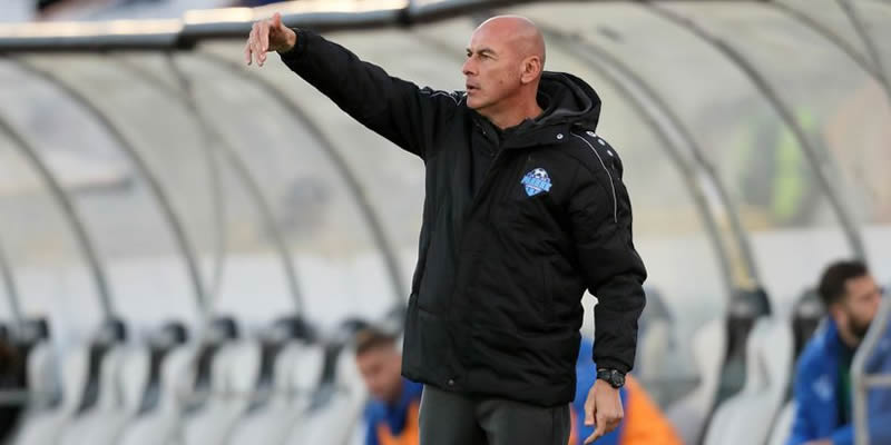 Đorđević: Očekujem da se šampionu odupremo hrabro, da pružimo dopadljivu igru