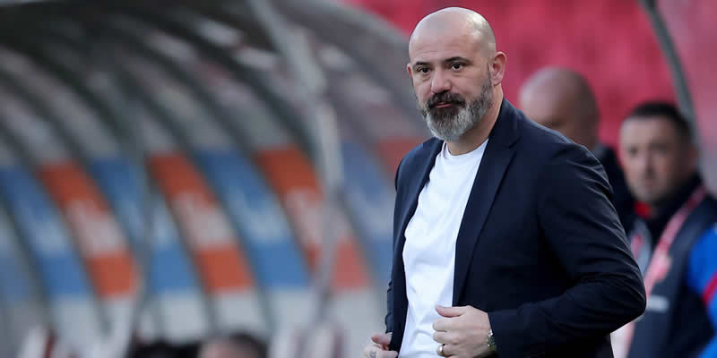 Stanković: Momci zaslužuju da što više ljudi dođe i da ulepšaju ovu istorijsku godinu