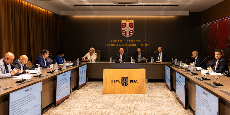 Zajednica: Održana redovna sednica Izvršnog odbora i Skupštine