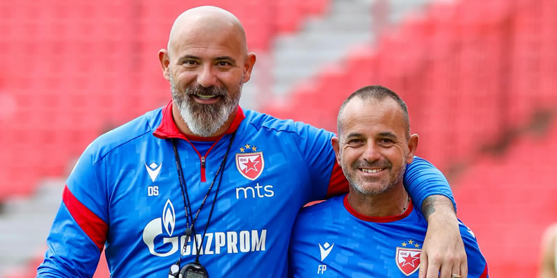 Stanković: Manji broj bodova u opticaju, pa svaki bod i svaka pobeda mnogo znače