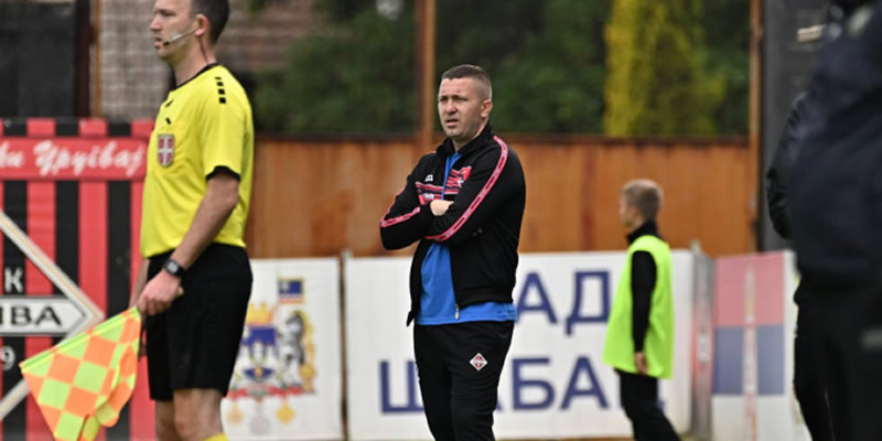 Obrovac: Zabeležili su kiks u prvom kolu, što će ih dodatno motivisati