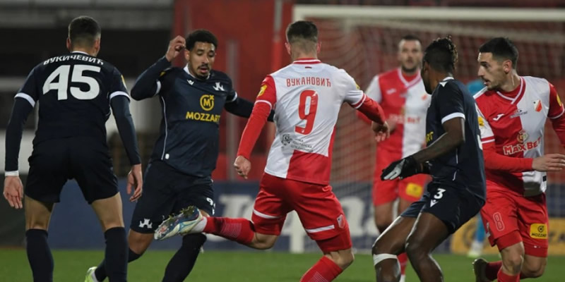 Derbi kola: Romantičari na startu sezone gosti evropske Vojvodine